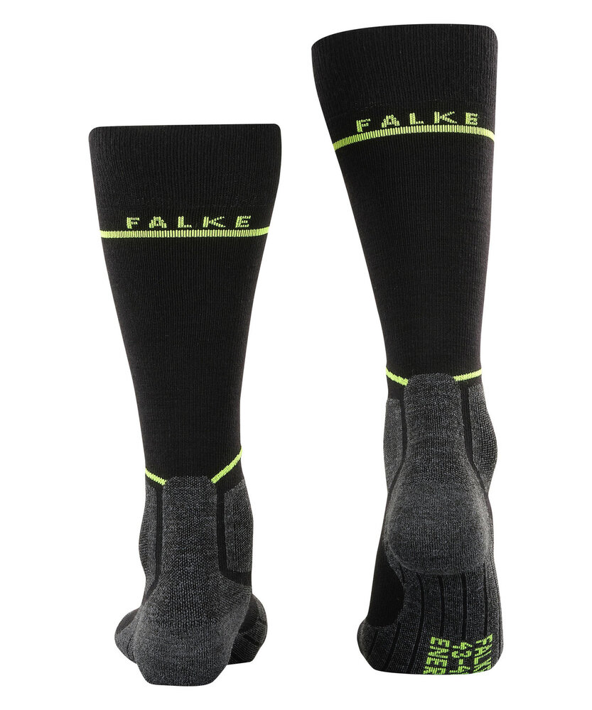 Falke SK Compression Energy - black-lightning - 26/27 Falke SK Compression Energy - black-lightning - 26/27