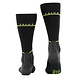 Falke SK Compression Energy - black-lightning - 26/27 Falke SK Compression Energy - black-lightning - 26/27
