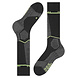 Falke SK Compression Energy - black-lightning - 26/27 Falke SK Compression Energy - black-lightning - 26/27