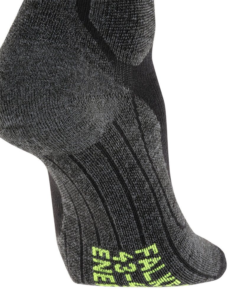 Falke SK Compression Energy - black-lightning - 26/27 Falke SK Compression Energy - black-lightning - 26/27