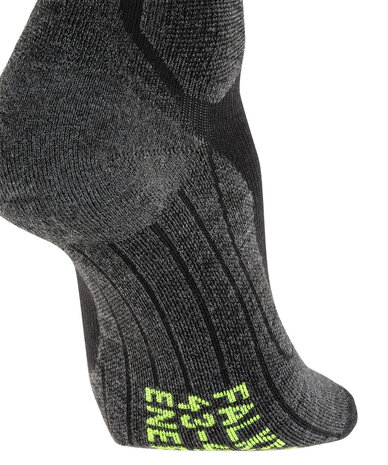 Falke SK Compression Energy - black-lightning - 26/27 Falke SK Compression Energy - black-lightning - 26/27