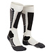 Falke Sk2 Intermediate Cashmere - Woolwhite