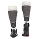 Falke Sk2 Intermediate Cashmere - Woolwhite