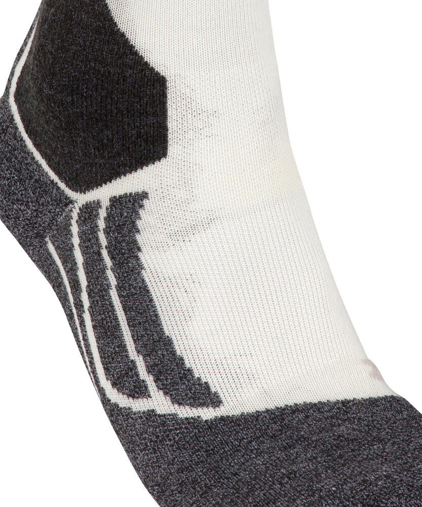 Falke Sk2 Intermediate Cashmere - Woolwhite