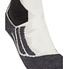 Falke Sk2 Intermediate Cashmere - Woolwhite
