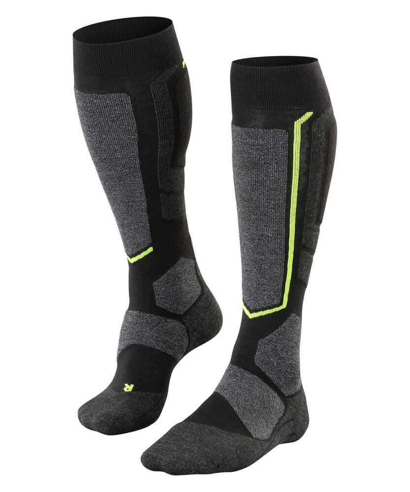 Falke SB2 - black-mix - 26/27 Falke SB2 - black-mix - 26/27