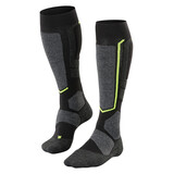 Falke SB2 - black-mix - 26/27 Falke SB2 - black-mix - 26/27