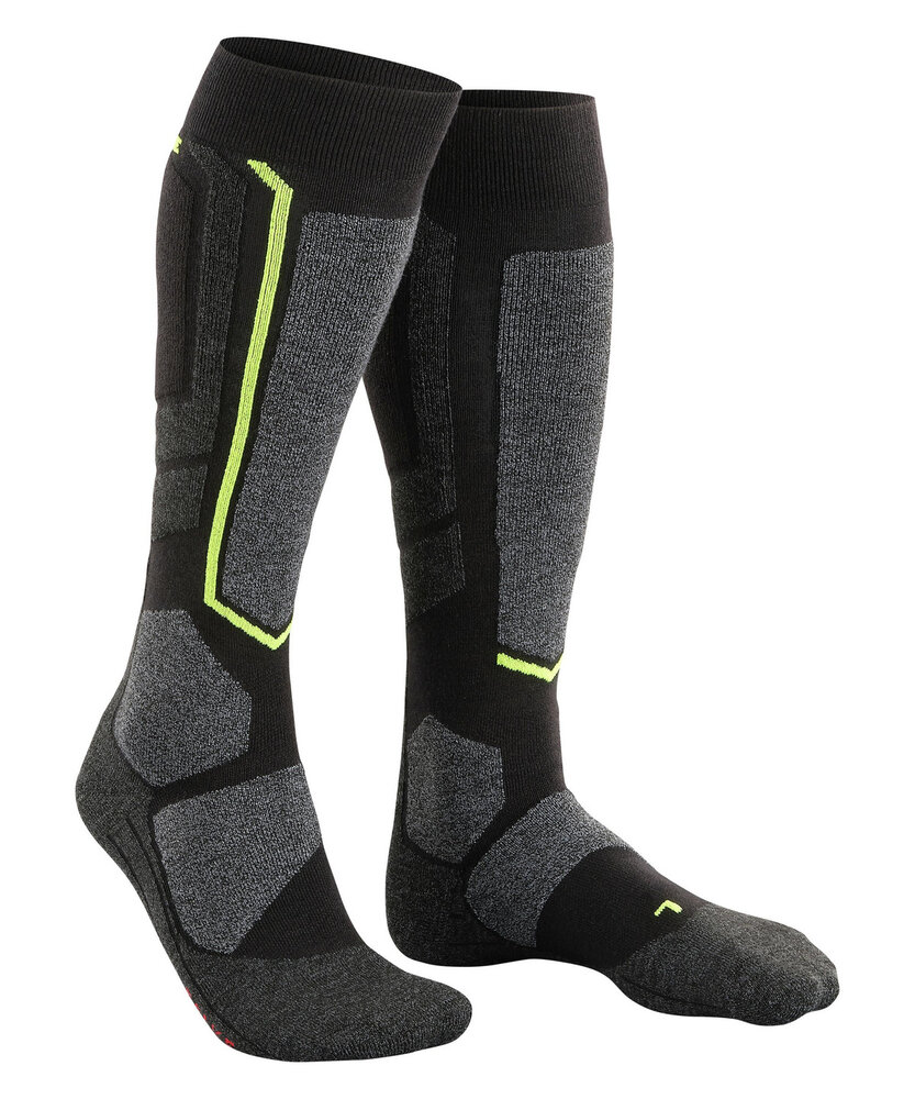 Falke SB2 - black-mix - 26/27 Falke SB2 - black-mix - 26/27