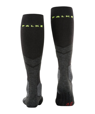 Falke SB2 - black-mix - 26/27 Falke SB2 - black-mix - 26/27