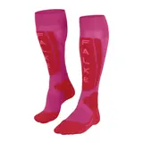 Falke W's SK5 Expert - lipstick pink - 26/27 Falke W's SK5 Expert - lipstick pink - 26/27
