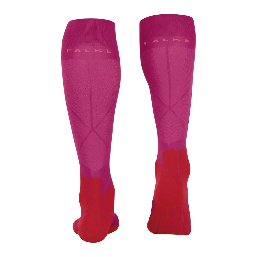 Falke W's SK5 Expert - lipstick pink - 26/27 Falke W's SK5 Expert - lipstick pink - 26/27