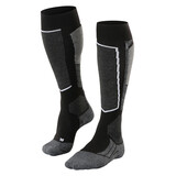 Falke M's SK2 Intermediate Cashmere - black-mix - 26/27 Falke M's SK2 Intermediate Cashmere - black-mix - 26/27