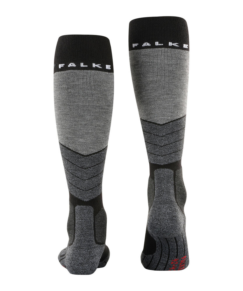 Falke M's SK2 Intermediate Cashmere - black-mix - 26/27 Falke M's SK2 Intermediate Cashmere - black-mix - 26/27