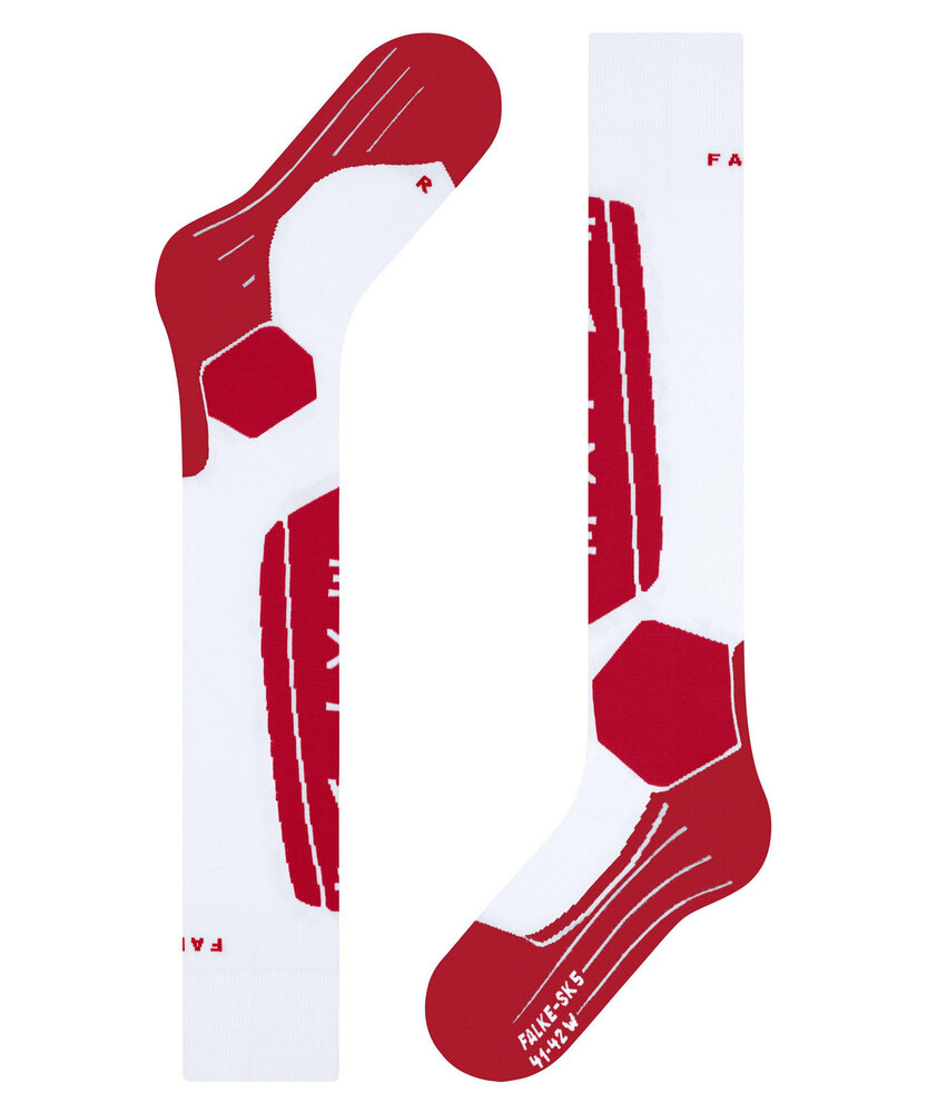 Falke M's SK5 Expert - white - 26/27 Falke M's SK5 Expert - white - 26/27