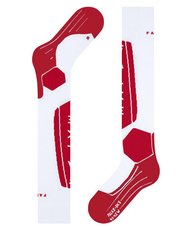Falke M's SK5 Expert - white - 26/27 Falke M's SK5 Expert - white - 26/27