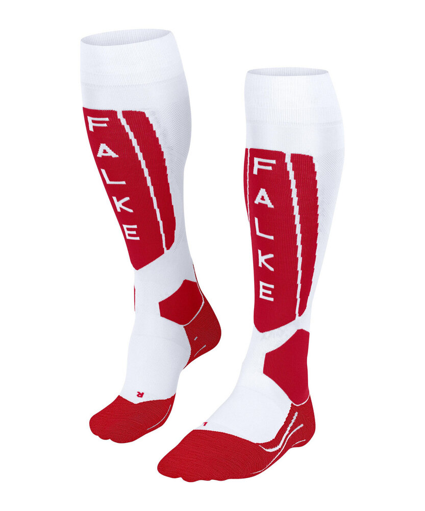 Falke M's SK5 Expert - white - 26/27 Falke M's SK5 Expert - white - 26/27