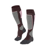 Falke W's SK2 Intermediate - mahogany - 26/27 Falke W's SK2 Intermediate - mahogany - 26/27