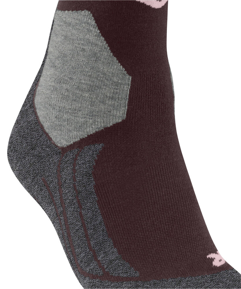 Falke W's SK2 Intermediate - mahogany - 26/27 Falke W's SK2 Intermediate - mahogany - 26/27