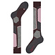 Falke W's SK2 Intermediate - mahogany - 26/27 Falke W's SK2 Intermediate - mahogany - 26/27