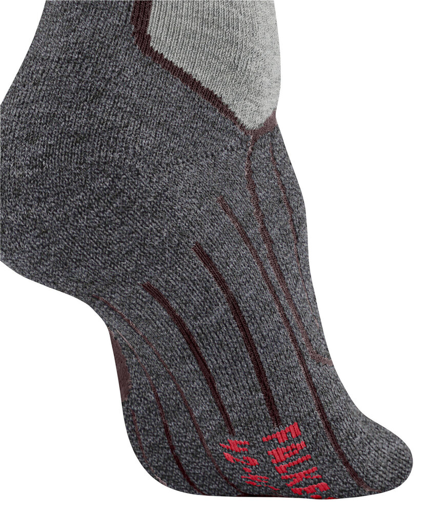 Falke W's SK2 Intermediate - mahogany - 26/27 Falke W's SK2 Intermediate - mahogany - 26/27