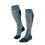 Falke M's SK2 Intermediate - smoke blue - 26/27 Falke M's SK2 Intermediate - smoke blue - 26/27