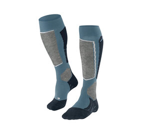 Falke M's SK2 Intermediate - smoke blue - 26/27 Falke M's SK2 Intermediate - smoke blue - 26/27
