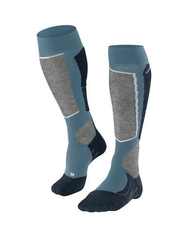 Falke M's SK2 Intermediate - smoke blue - 26/27 Falke M's SK2 Intermediate - smoke blue - 26/27