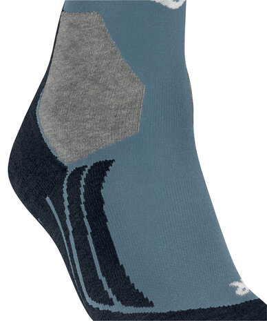 Falke M's SK2 Intermediate - smoke blue - 26/27 Falke M's SK2 Intermediate - smoke blue - 26/27