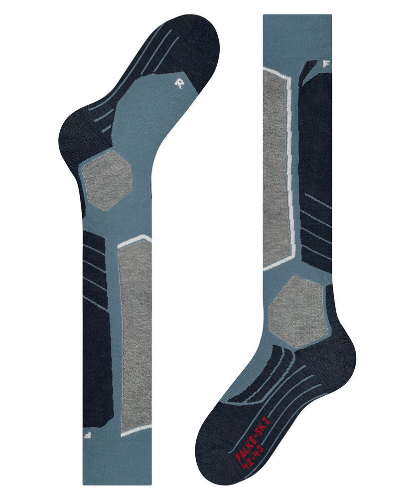 Falke M's SK2 Intermediate - smoke blue - 26/27 Falke M's SK2 Intermediate - smoke blue - 26/27