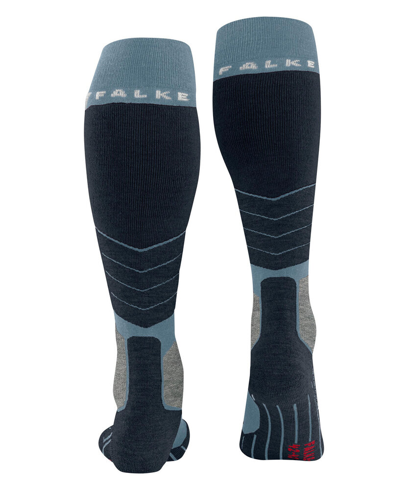 Falke M's SK2 Intermediate - smoke blue - 26/27 Falke M's SK2 Intermediate - smoke blue - 26/27