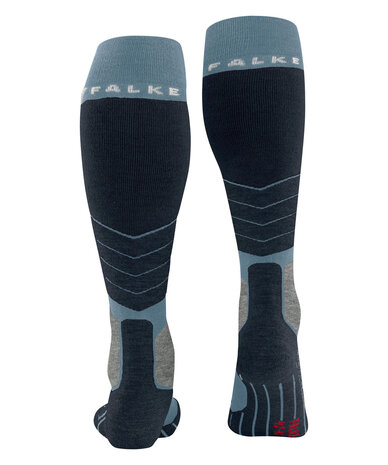 Falke M's SK2 Intermediate - smoke blue - 26/27 Falke M's SK2 Intermediate - smoke blue - 26/27