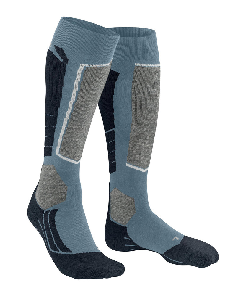 Falke M's SK2 Intermediate - smoke blue - 26/27 Falke M's SK2 Intermediate - smoke blue - 26/27