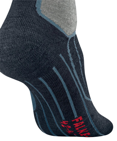 Falke M's SK2 Intermediate - smoke blue - 26/27 Falke M's SK2 Intermediate - smoke blue - 26/27