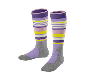 Falke K's SK2 Intermediate - light lilac - 26/27 Falke K's SK2 Intermediate - light lilac - 26/27