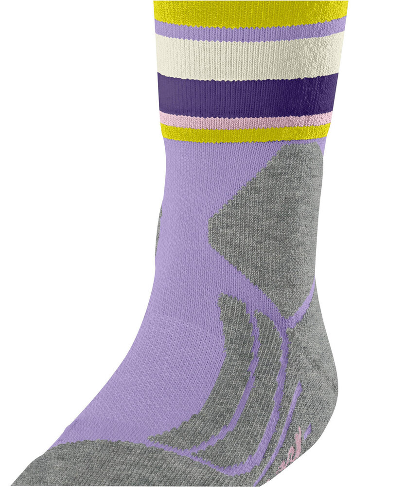 Falke K's SK2 Intermediate - light lilac - 26/27
