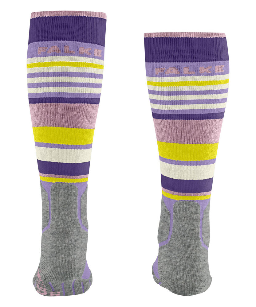 Falke K's SK2 Intermediate - light lilac - 26/27