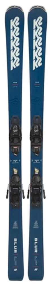 K2 Blur Jr - 7.0 Fdt