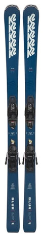 K2 Blur Jr - 7.0 Fdt