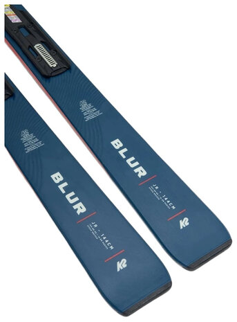 K2 Blur Jr - 7.0 Fdt
