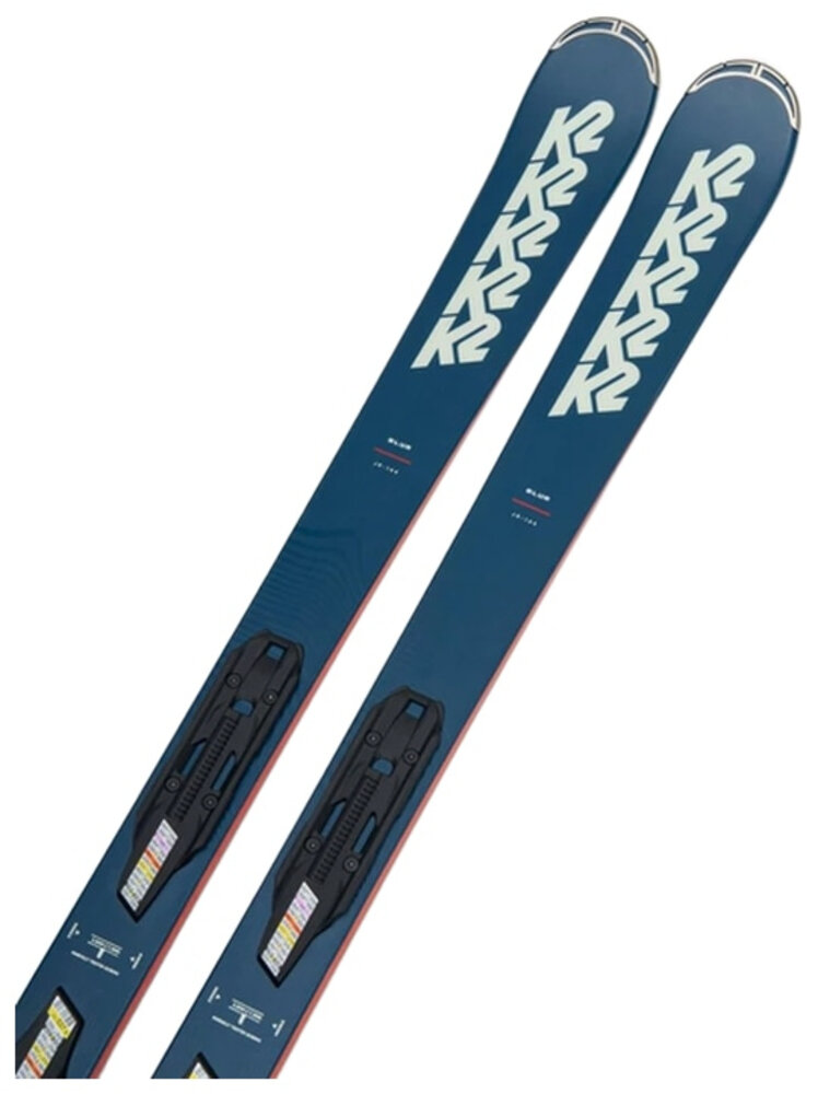 K2 Blur Jr - 7.0 Fdt