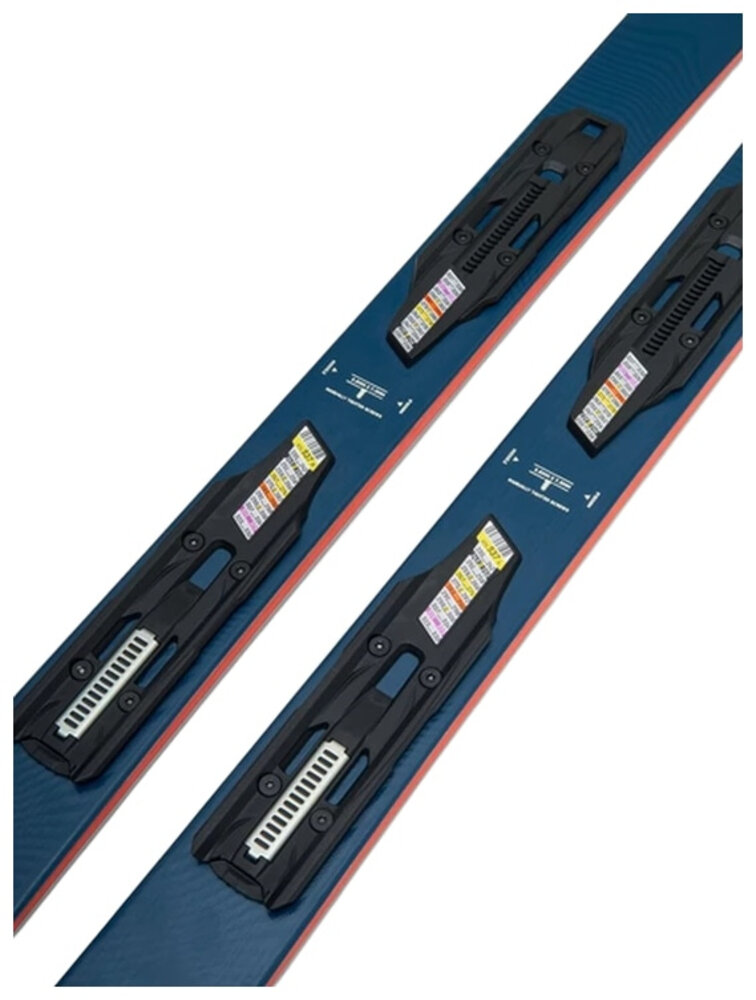 K2 Blur Jr - 7.0 Fdt