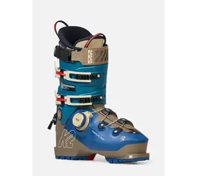 K2 Mindbender 120 Boa K2 Mindbender 120 Boa
