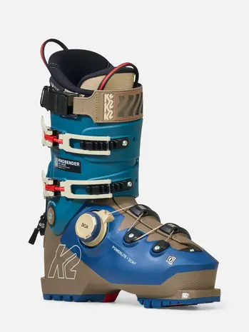 K2 Mindbender 120 Boa
