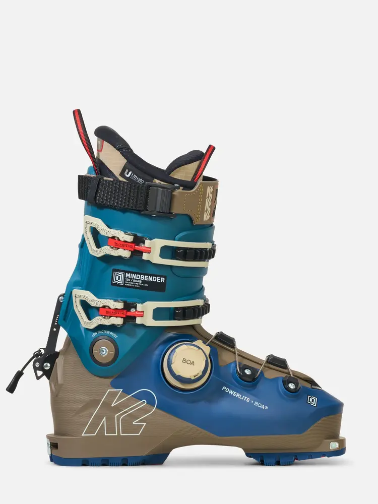 K2 Mindbender 120 Boa