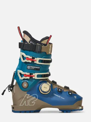 K2 Mindbender 120 Boa