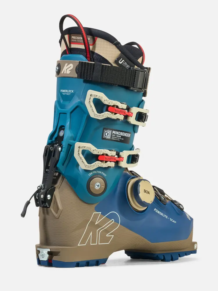 K2 Mindbender 120 Boa