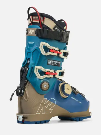 K2 Mindbender 120 Boa