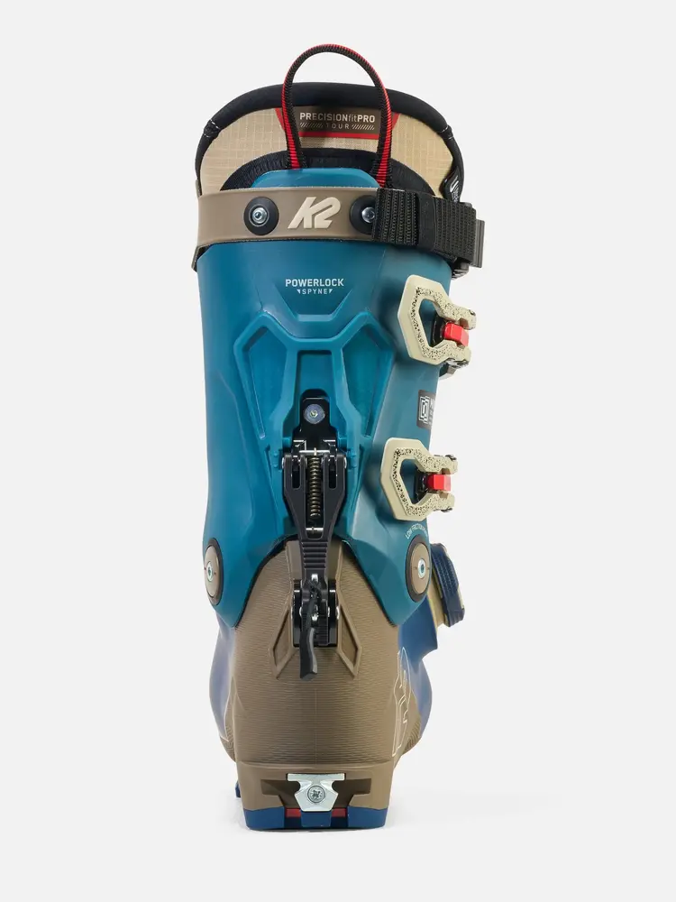 K2 Mindbender 120 Boa