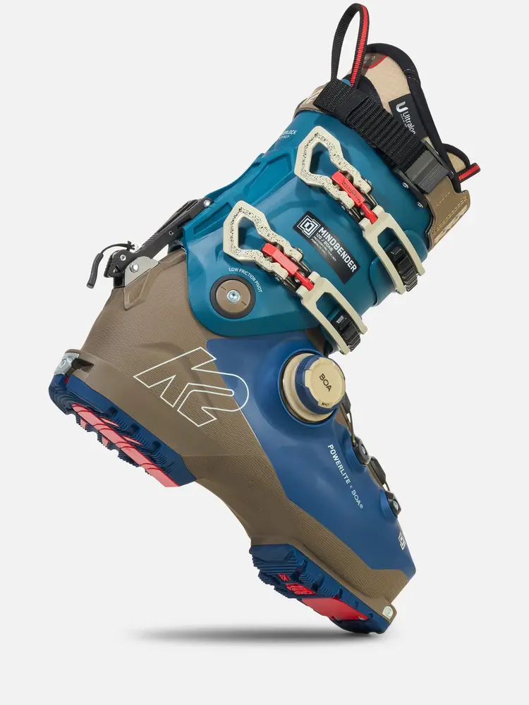 K2 Mindbender 120 Boa