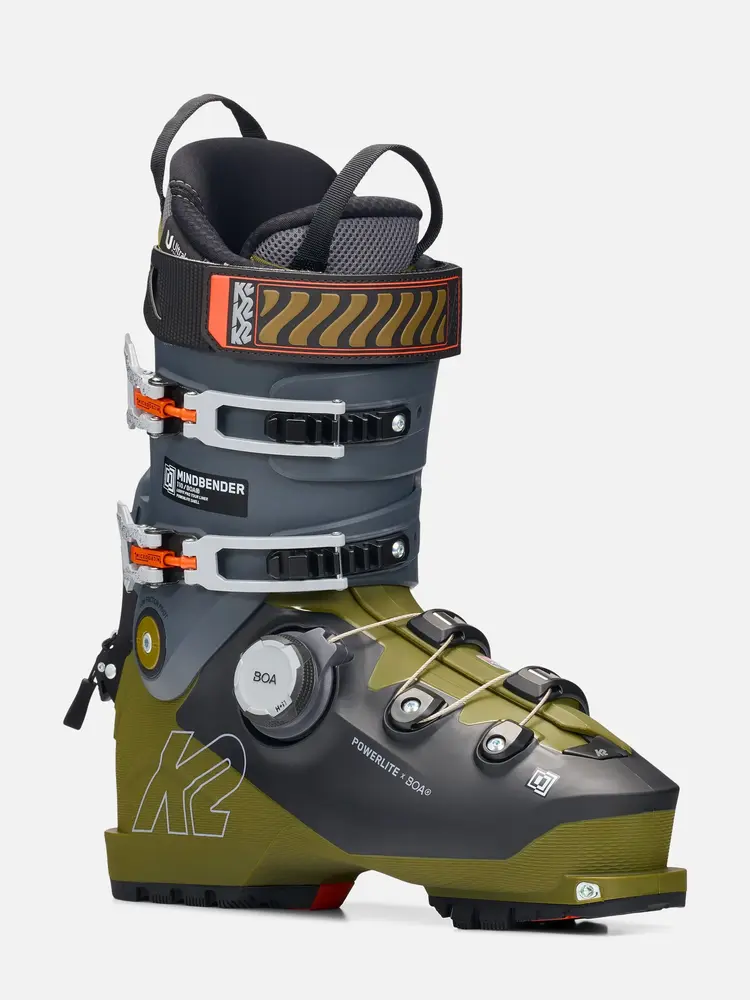 K2 Mindbender 110 Boa